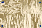 Wood Grain Textures Volume One, a Texture Graphic by Skout Supply Co. (Thumbnail 5 of 8)