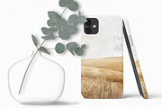 Soft Prairie, a Decorative Illustration by rileyBgraphics (Thumbnail 6 of 7)