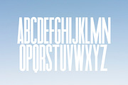Travel Sans Font, a Sans Serif Font by Salt & Pepper Designs (Thumbnail 6 of 8)