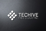 Techive, a Branding & Logo Template by airunreal (Thumbnail 2 of 2)