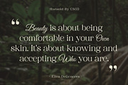 Harnold, a Serif Font by Craft Supply Co. (Thumbnail 6 of 8)