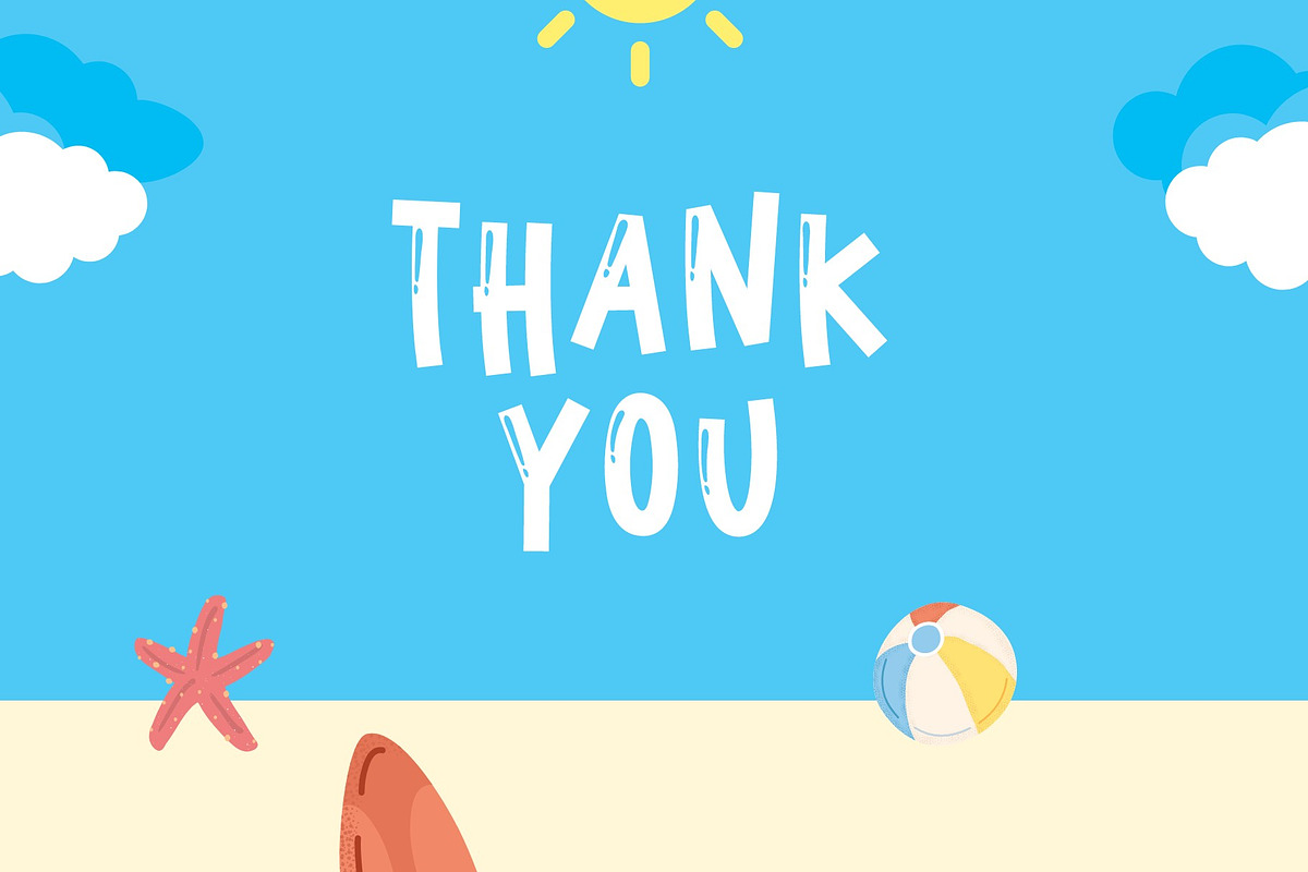 The Great Summer - Font Duo, a Font by Wellscript Studio (Photo 9 of 9)