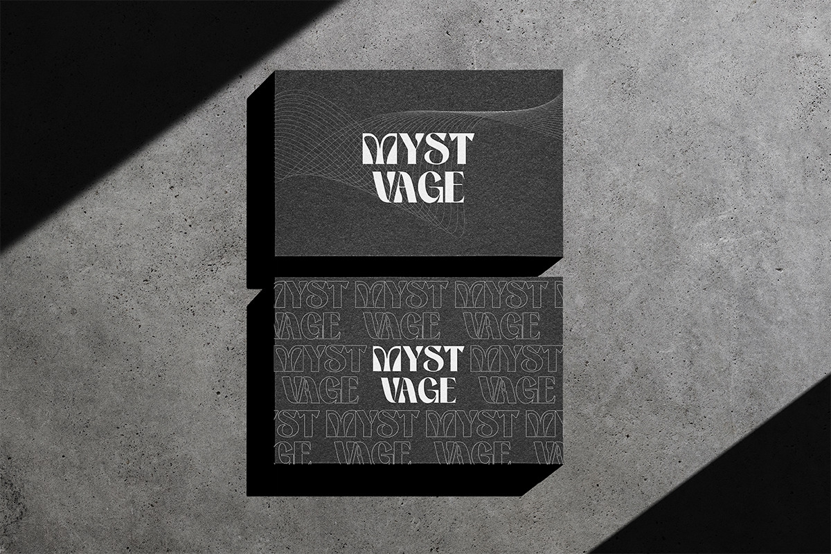 Wermino | Display Typeface, a Serif Font by Pentagonistudio (Photo 6 of 11)