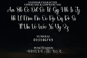 Master, a Handwritten Font by FreshTypeINK (Thumbnail 7 of 8)
