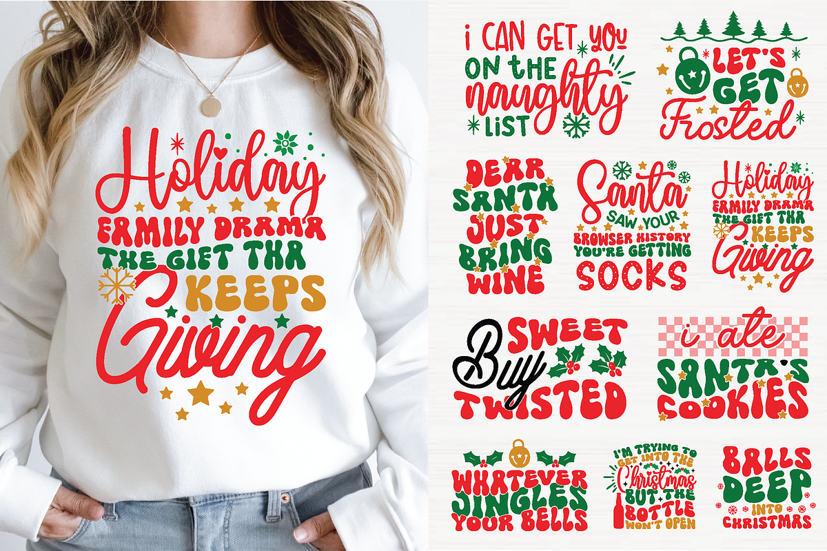 The Huge SVG Bundle, a Graphic by Buycreativedesign (Photo 16 of 21)