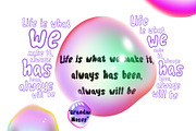 Psycila A Fun Display Font, a Handwritten Font by Tera Asset Garage (Thumbnail 2 of 7)