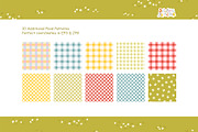 Summer Meadow Flatlay Lifestyle Set, a Pattern Graphic by Svitlana Kharchuk (Thumbnail 8 of 16)