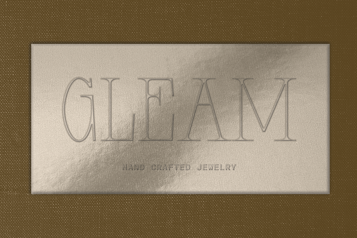 OPHIDIA Typeface, a Serif Font by Few & Fahr Studio (Photo 7 of 7)