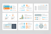 Audience & Demographic PowerPoint, a Social Media Template by Design Station (Thumbnail 4 of 5)