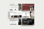 AURA | Brand Proposal Presentation, a Presentation Template by Work_Stock (Thumbnail 3 of 10)