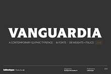 Vanguardia
