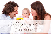 New! Brittania Script, a Script Font by Barland Design (Thumbnail 7 of 11)