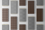 Chocolate Bar Packaging Mockup, a Packaging Mockup by Seven Lights (Thumbnail 15 of 17)