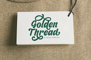 Vilenia, a Script Font by Nathatype (Thumbnail 6 of 11)