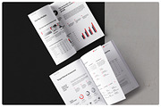 Business Plan, a Brochure Template by StudioGraficso (Thumbnail 4 of 12)