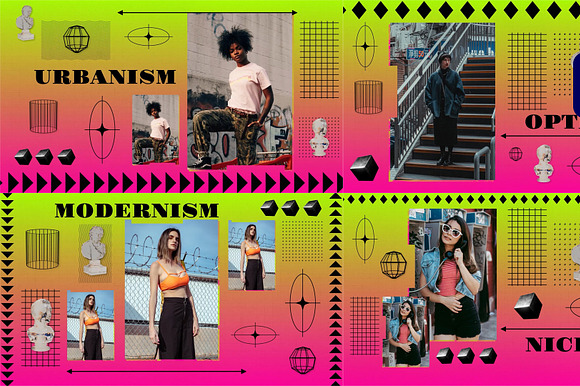 Urbanism preview 3