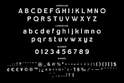 Gestavo Grotesk - Sans Serif, a Sans Serif Font by Brainwaves.Studio (Thumbnail 2 of 7)