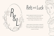 Peperoni – Handwritten Cute font, a Sans Serif Font by TokoPress (Thumbnail 5 of 10)