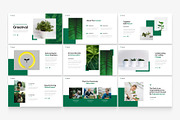 Minimalist Ecology Presentation, a Presentation Template by Eklip Studio (Thumbnail 2 of 5)