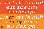 Pangi Rounded, a Font by Aukimvisuel (Thumbnail 8 of 13)