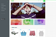 Oshop - New Magento 2 Theme, a Websites & App Template by Puzzthemes (Thumbnail 8 of 9)