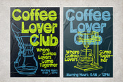 Boldre Quirky - Display Font, a Handwritten Font by Bentype Studio (Thumbnail 5 of 8)