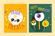 Fox Trick  Font, a Slab Serif Font by Fox7 By Rattana (Thumbnail 2 of 8)