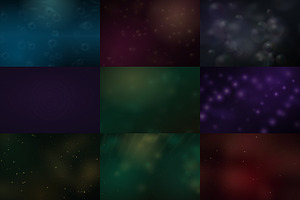 4K Bokeh Live Wallpaper & Background