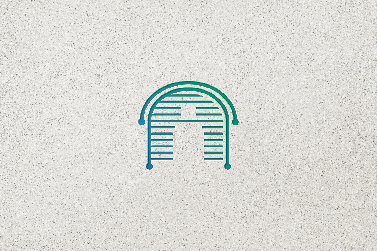 Modern Agriculture Technology Logo, a Branding & Logo Template by Luxury Logos (Photo 4 of 4)
