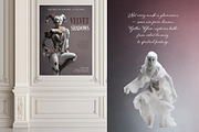 Gothic Glam – Halloween Collage Pack, an Object Graphic by R-studio (Thumbnail 10 of 11)