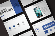 Brand Guidelines, a Brochure Template by metastudio38 (Thumbnail 7 of 8)