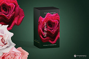 Modern Renaissance Florals, a Graphic by Youandigraphics (Thumbnail 5 of 13)