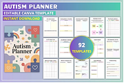 70+ Editable Mega Buldle Canva, a Design Template by Design Station (Thumbnail 5 of 16)