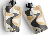 Packaging Mockup Bundle Collection, a Packaging Mockup by Ambo Ampeng (Thumbnail 5 of 11)