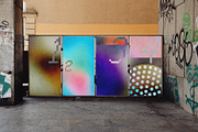 Automat, a Texture Graphic by Clear Supply (Thumbnail 9 of 18)