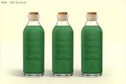 Delish Script, a Script Font by Beck McCormick (Thumbnail 7 of 11)