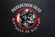 Deaths Hallows- Medieval Blackletter, a Blackletter Font by Dhabee (Thumbnail 15 of 17)