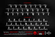Candle Shlop Typeface, a Serif Font by alit design (Thumbnail 10 of 20)