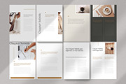 Classy & Minimal eBook Templates, a Marketing Template by AndrewPixel (Thumbnail 8 of 12)