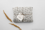 33 delicate logos ~ 6 brand kits, a Branding & Logo Template by Crocus Paperi (Thumbnail 21 of 25)