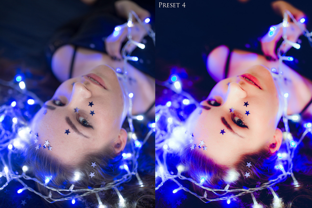 Space Magic-10 presets+Bonus!, an Action Add-On by Graphics, Presets, Photos (Photo 8 of 21)