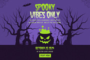 Nightmare Notes - Frankenstein Type, a Sans Serif Font by HipFonts (Thumbnail 7 of 7)