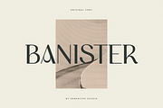 Original - Classy Branding Font, a Serif Font by Sensatype (Thumbnail 4 of 19)
