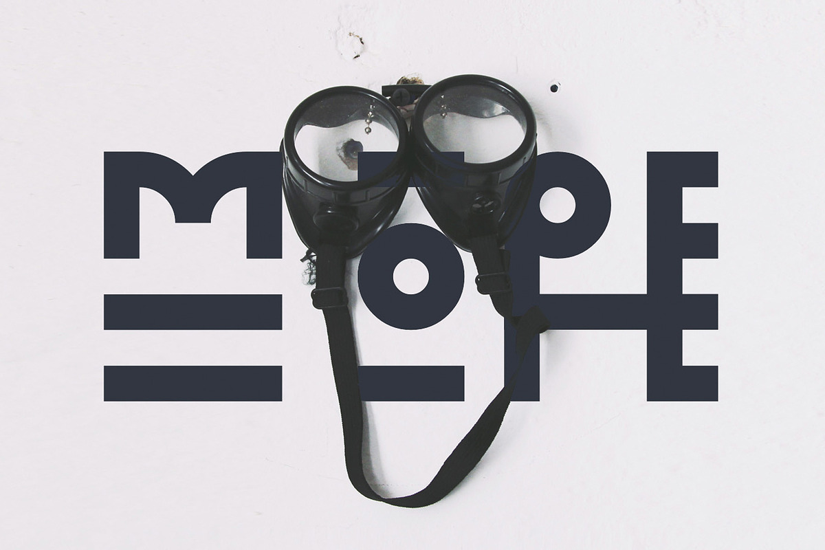 KURBANISTIKA modul font preview 4