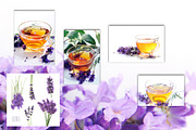 Lavender.PhotoSet, an Object Graphic by Pullia (Thumbnail 4 of 4)