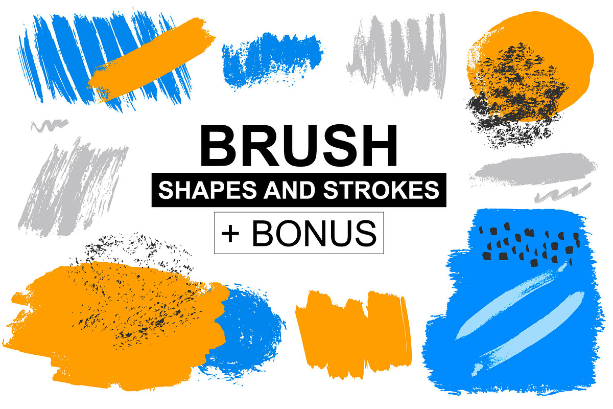 BIG BUNDLE - 90% off, an Illustration by Anatartan Design (Photo 6 of 17)