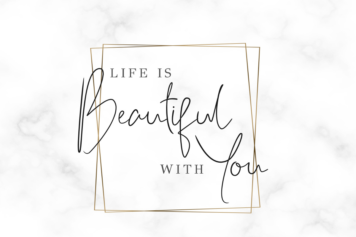 Charllesh Classy Signature Script preview 7