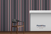 #29 Modern Seamless Plaid Patterns, a Pattern Graphic by Plaid4You (Thumbnail 7 of 9)