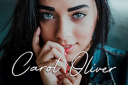 Baby Sambodot Font, a Handwritten Font by brahamb_design (Thumbnail 3 of 5)