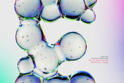 Noontime ORB - Color Bitmap Font, a Symbol Font by Gleb Guralnyk (Thumbnail 2 of 5)